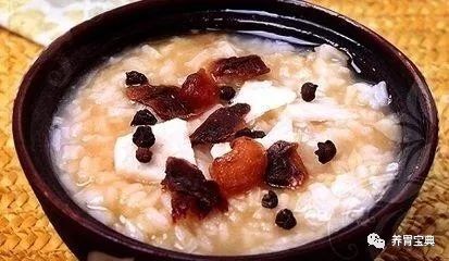 孕婦中醫(yī)藥粥？