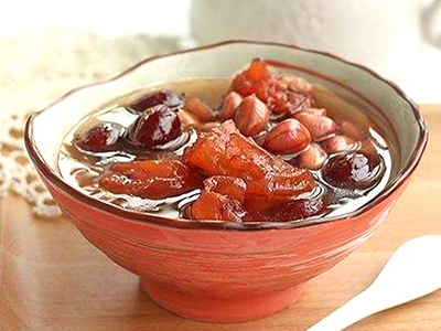 養(yǎng)身食療美食湯