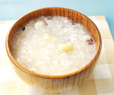 男人喝什么粥補(bǔ)腎壯陽(yáng)?