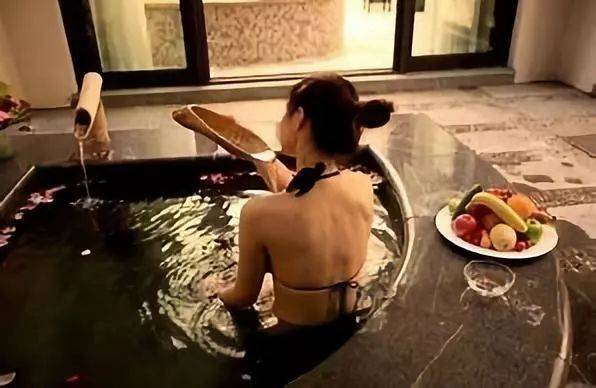 天冷沐足 誤區(qū)逐個數